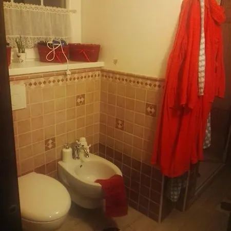 Apartament Loving Hearts