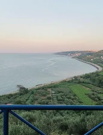 Loving Hearts Apartment Ortona