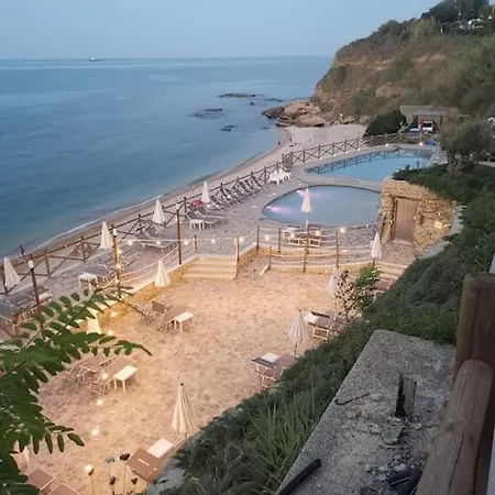 Loving Hearts Ortona