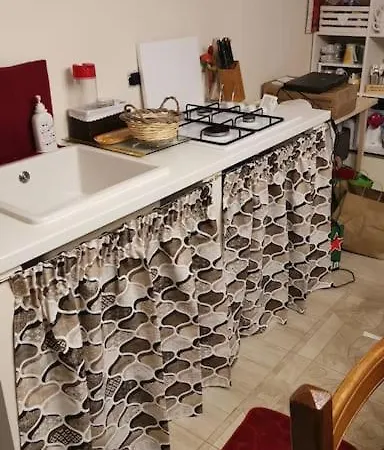 Loving Hearts Apartment