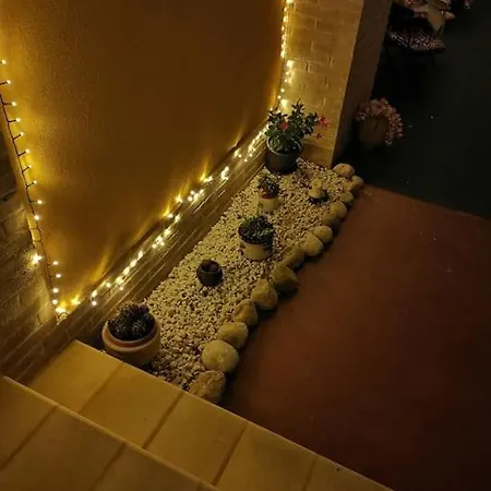 Apartmán Loving Hearts *