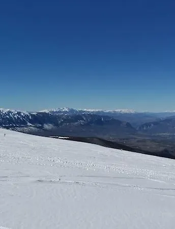 Appartement Loving Hearts Ortona