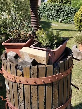 Loving Hearts Ortona