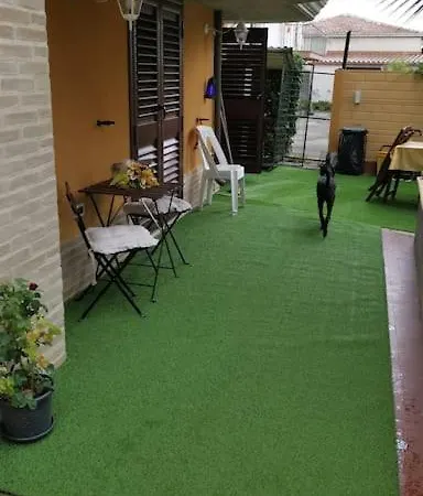 Appartement Loving Hearts Ortona