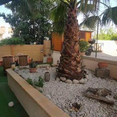 Loving Hearts Appartement Ortona