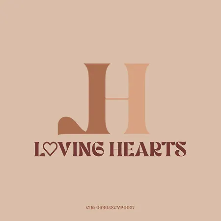 Loving Hearts * Ortona